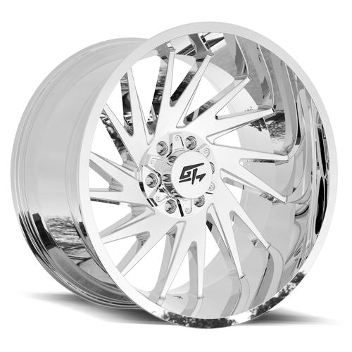 GT Off - Road tomahawk 24x12 - 44 6x135|6x139.7 - JB Performance