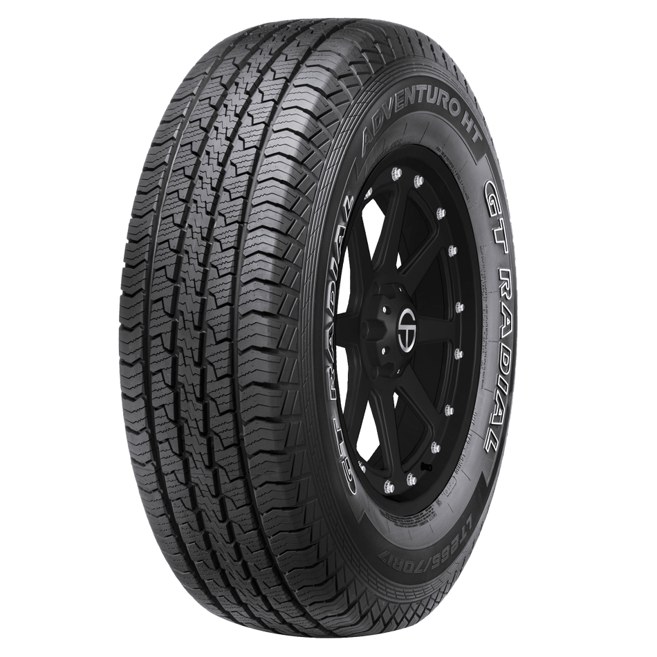 GT Radial Adventuro Ht – 255/70R18 112T — bande de roulement