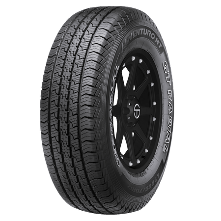 GT Radial Adventuro Ht – LT225/75R16 115/112S LRE — bande de roulement