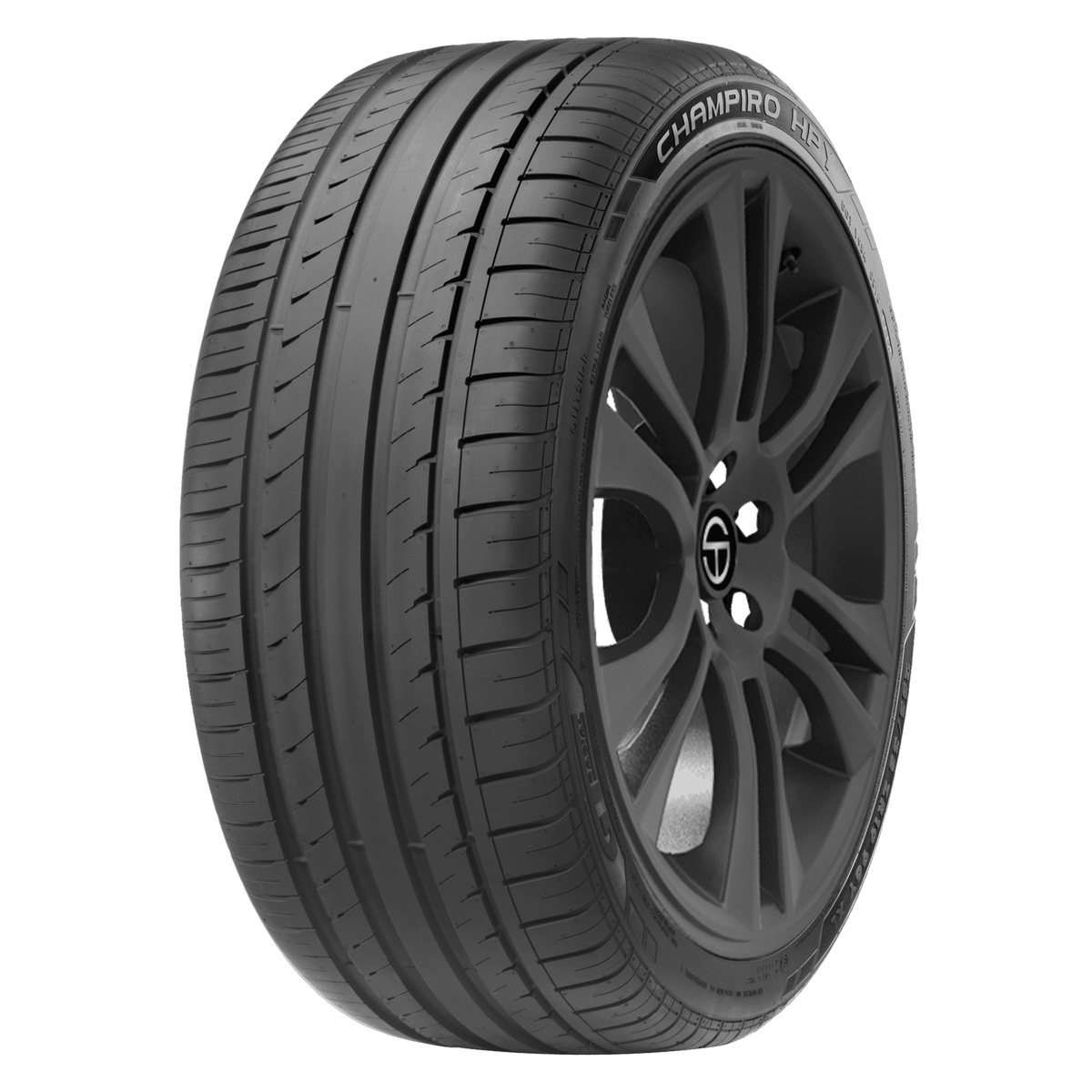GT Radial XL Champiro Hpy – 255/50R19 107Y 2 — bande de roulement