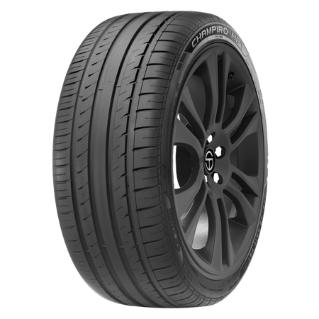 GT Radial XL Champiro Hpy – 255/50R19 107Y 2 — bande de roulement