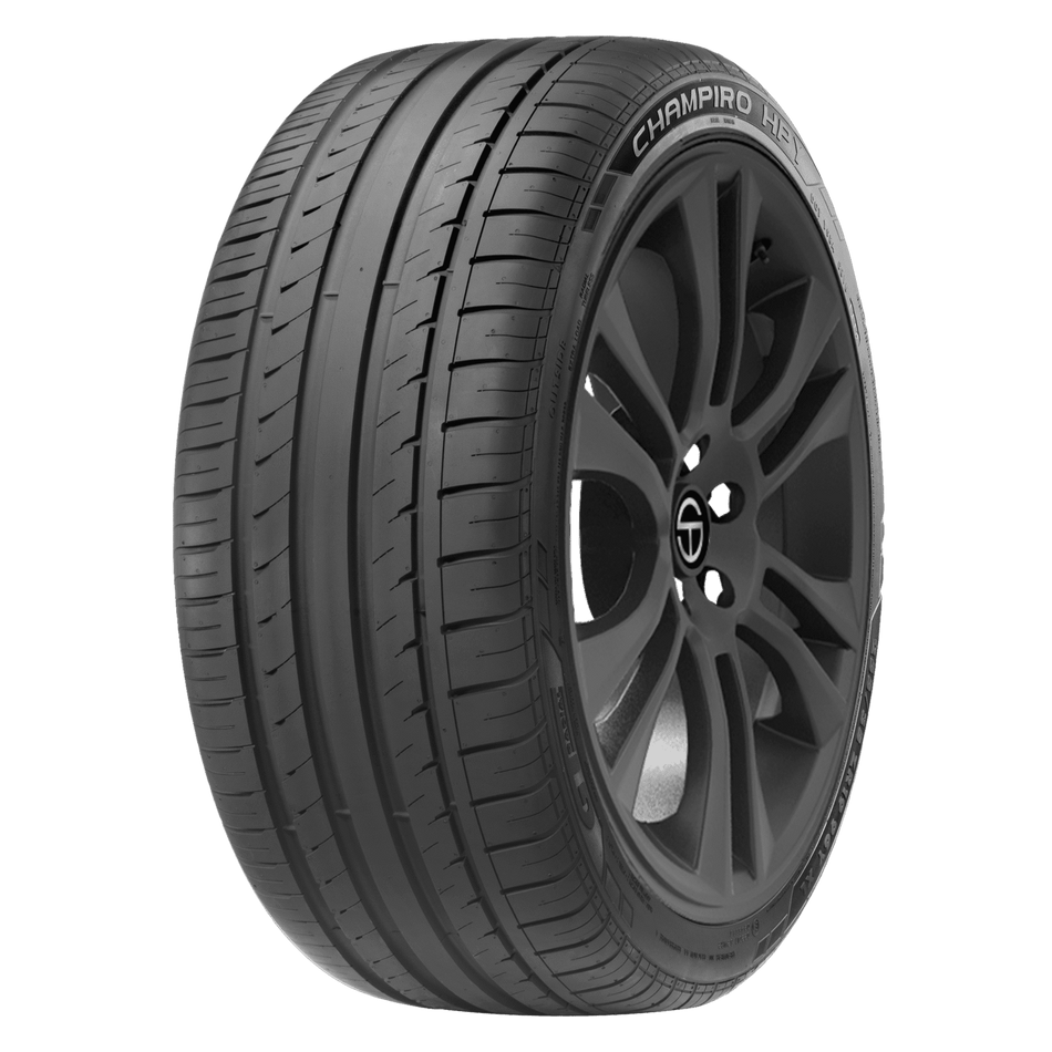 GT Radial XL Champiro Hpy – 225/50R17 98Y 2 — bande de roulement