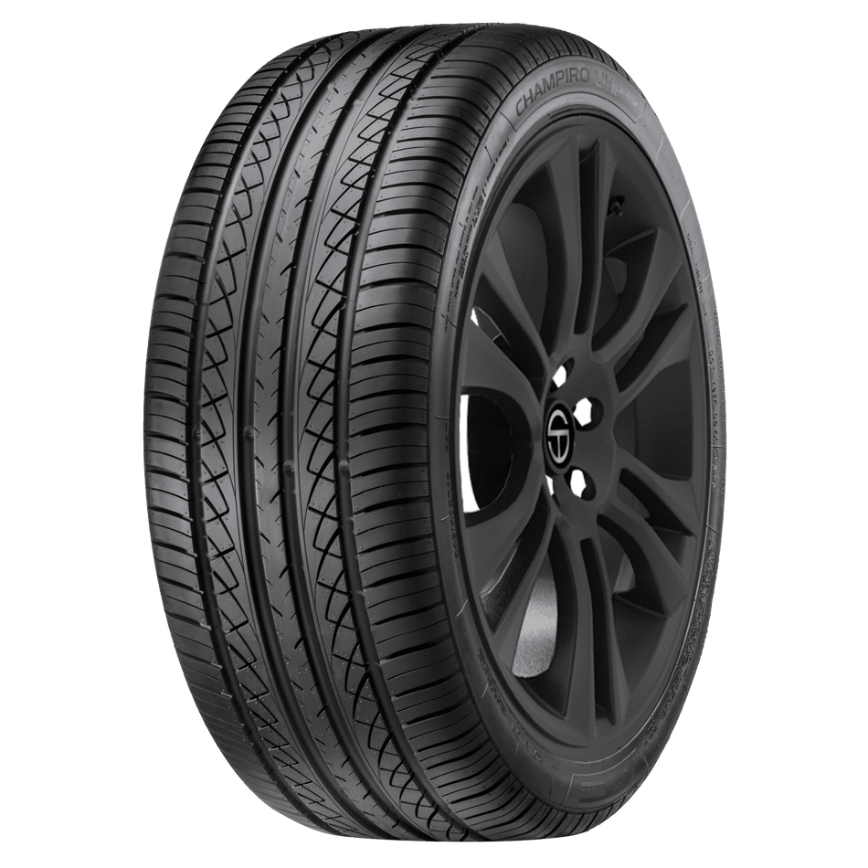 GT Radial Champiro Uhp As – 205/50R16 87V — bande de roulement