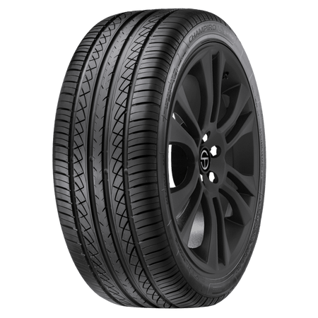 GT Radial Champiro Uhp As – 245/40R19 94Y — bande de roulement