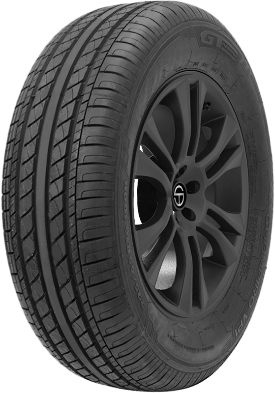 GT Radial Champiro Vp1 – 185/55R15 82H — bande de roulement