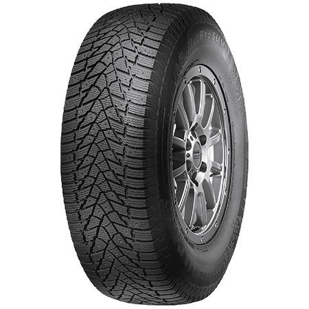 GT Radial Icepro SUV3 – 215/65R17 99T — bande de roulement