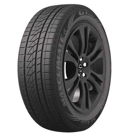 GT Radial XL Maxclimate – 245/45R19 102V 2 — bande de roulement