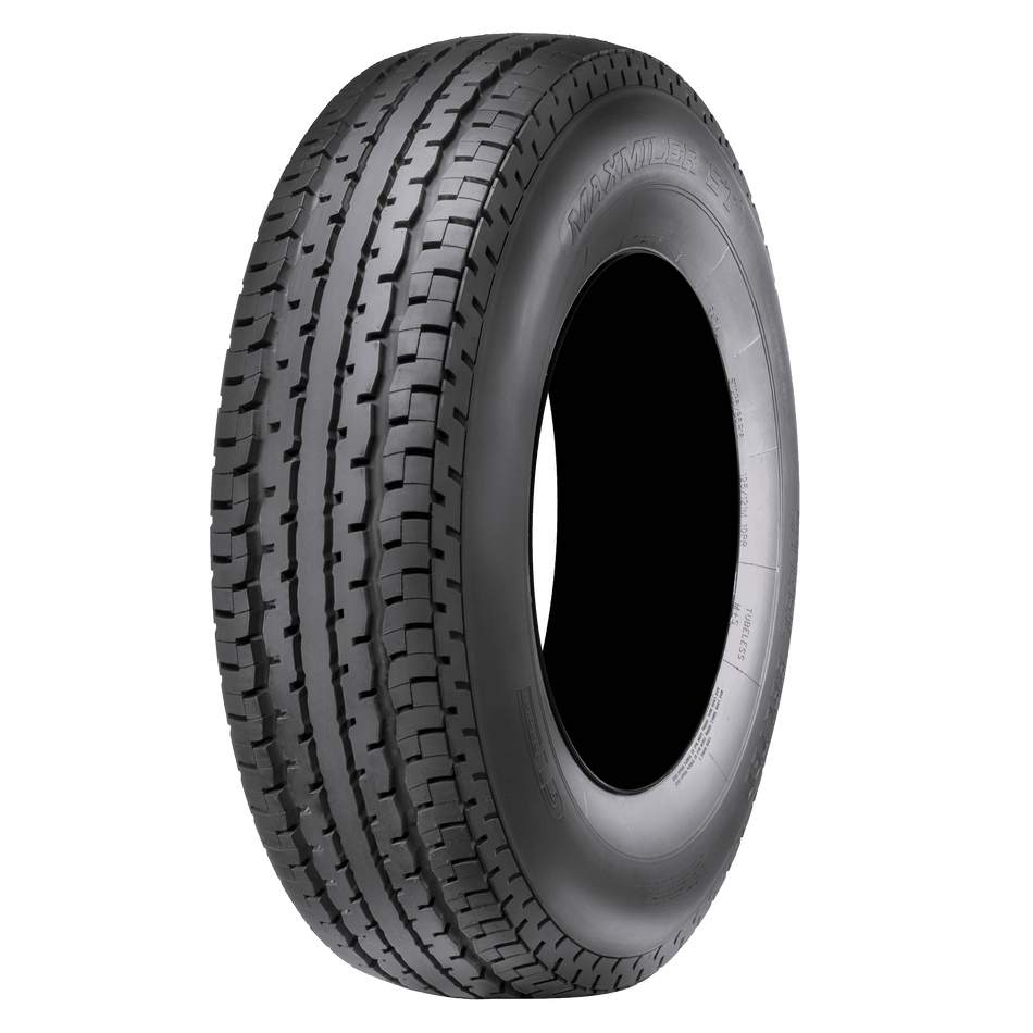GT Radial Maxmiler St – ST205/75R14 LRC — bande de roulement