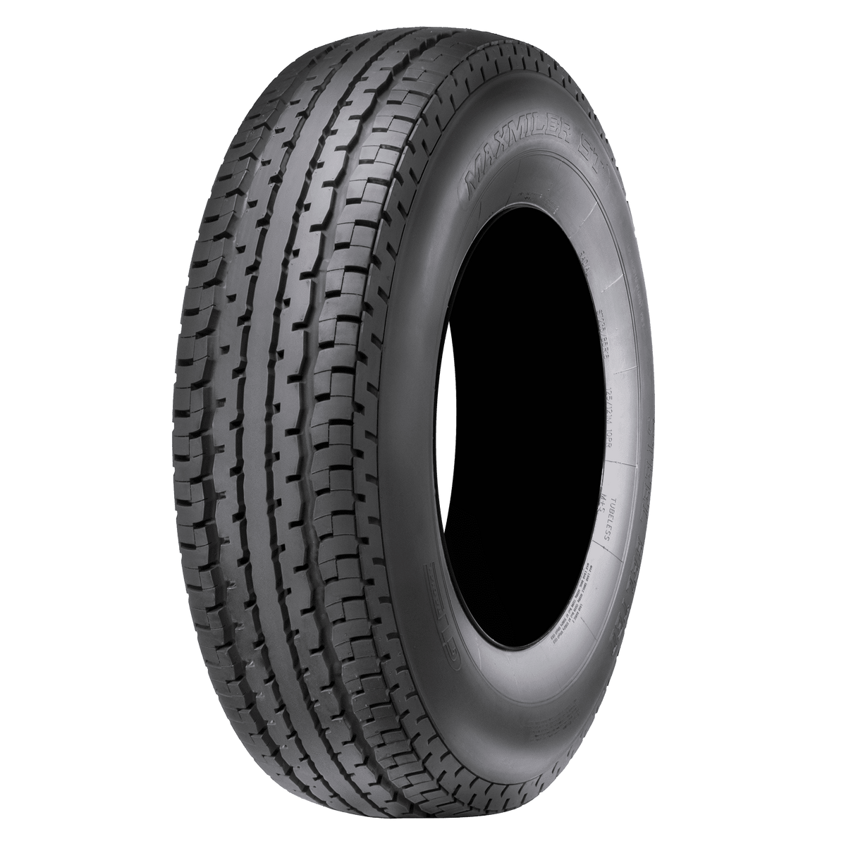 GT Radial Maxmiler St – ST235/85R16 LRE — bande de roulement