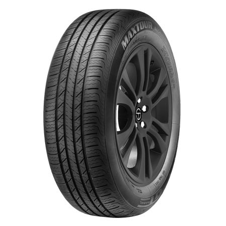 GT Radial Maxtour All Season – 205/65R15 94T — bande de roulement