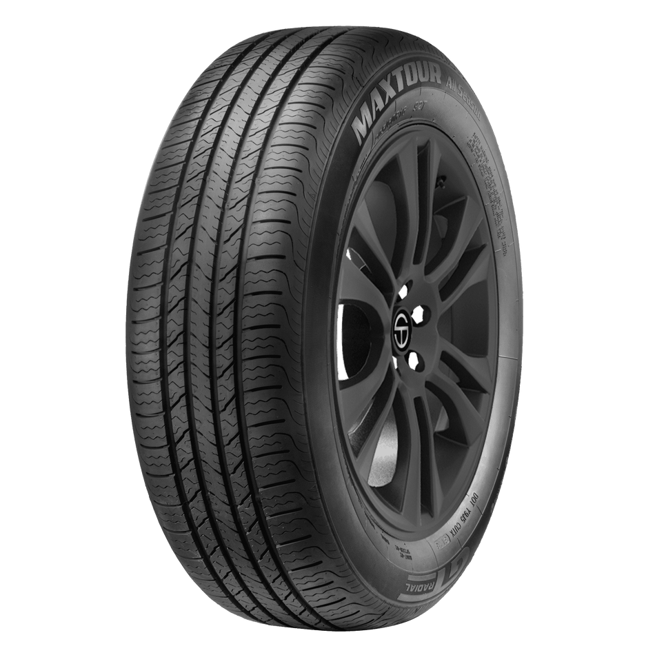 GT Radial Maxtour All Season – 185/65R15 88H — bande de roulement