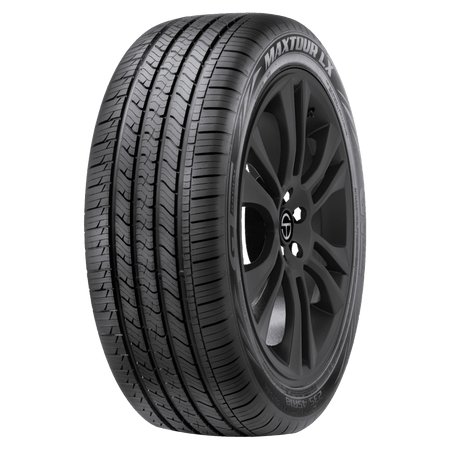 GT Radial Maxtour Lx – 245/45R20 99V — bande de roulement