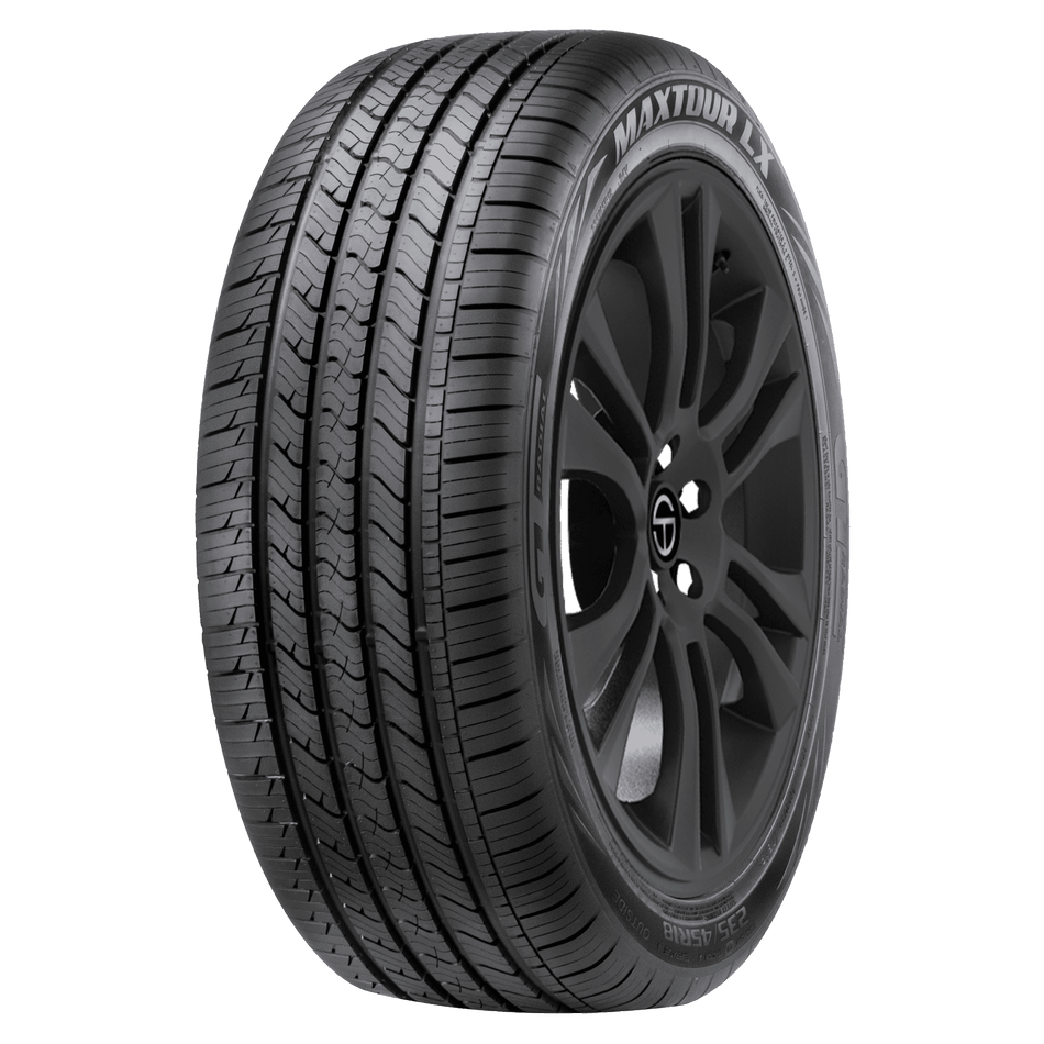 GT Radial Maxtour Lx – 205/55R16 91V — bande de roulement