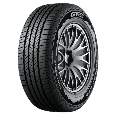 GT Radial Savero Ht-S – 235/55R19 101V — bande de roulement