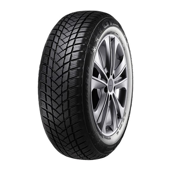 GT Radial XL Winterpro2 Sport – 235/45R19 99V 2 — bande de roulement