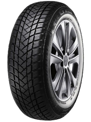GT Radial XL Winterpro2 – 205/60R16 96H 2 — bande de roulement