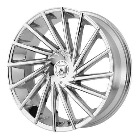 Asanti Black ABL-18 MATAR – 24X9 – 6X135/6X139.7 – 15 mm – CHROME