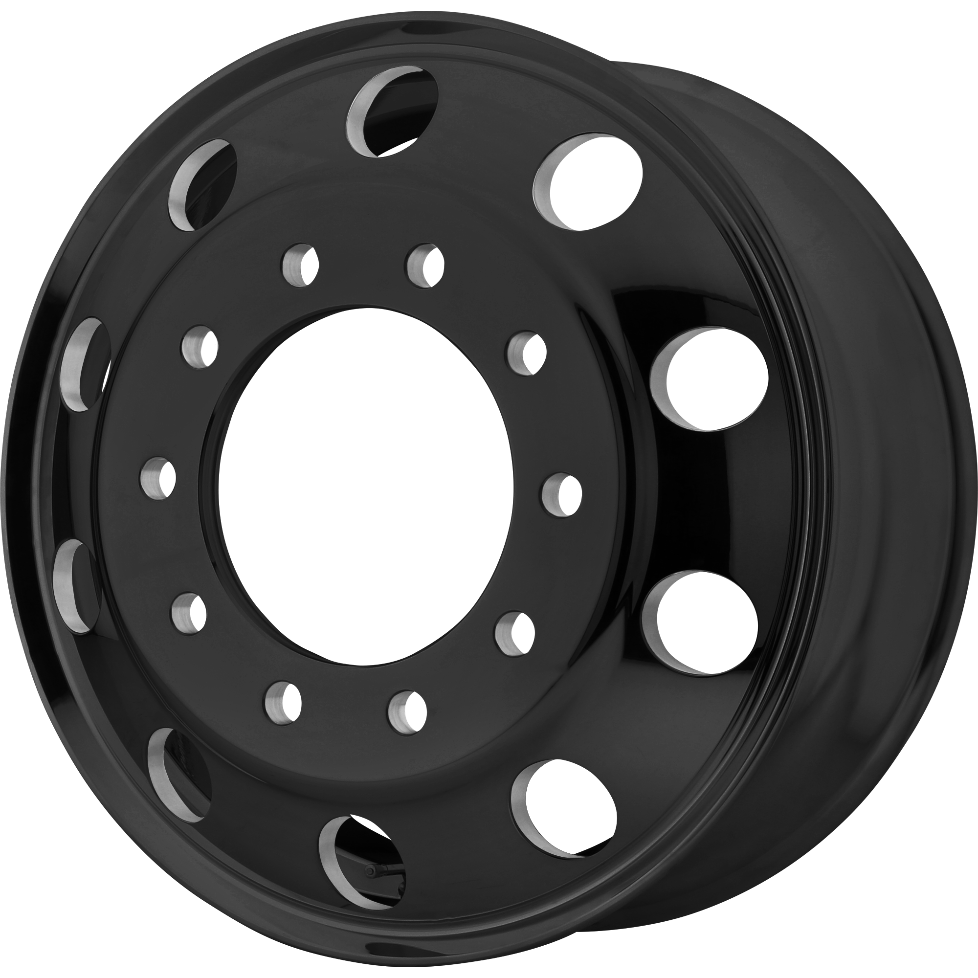 ATX AO200 BAJA LITE – 22.5X8.25 – 10X285.75 – 147 mm – SATIN BLACKOUT