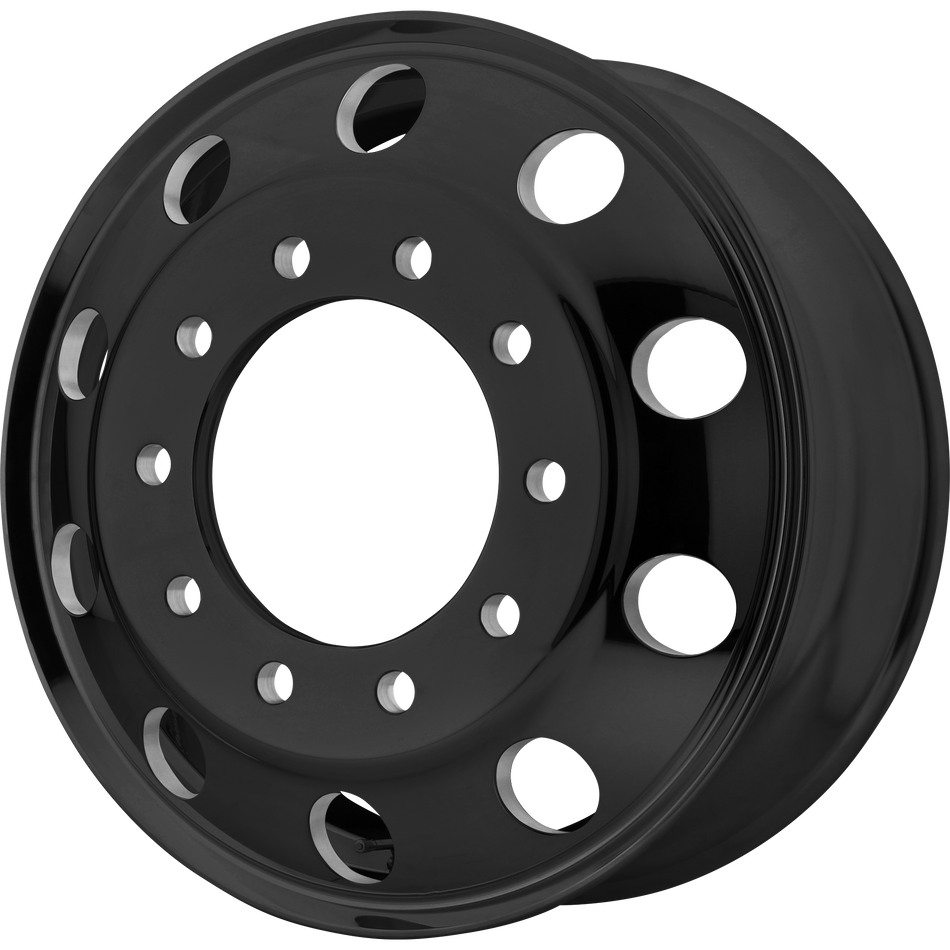 ATX AO200 BAJA LITE – 22.5X8.25 – 10X285.75 – 147 mm – SATIN BLACKOUT