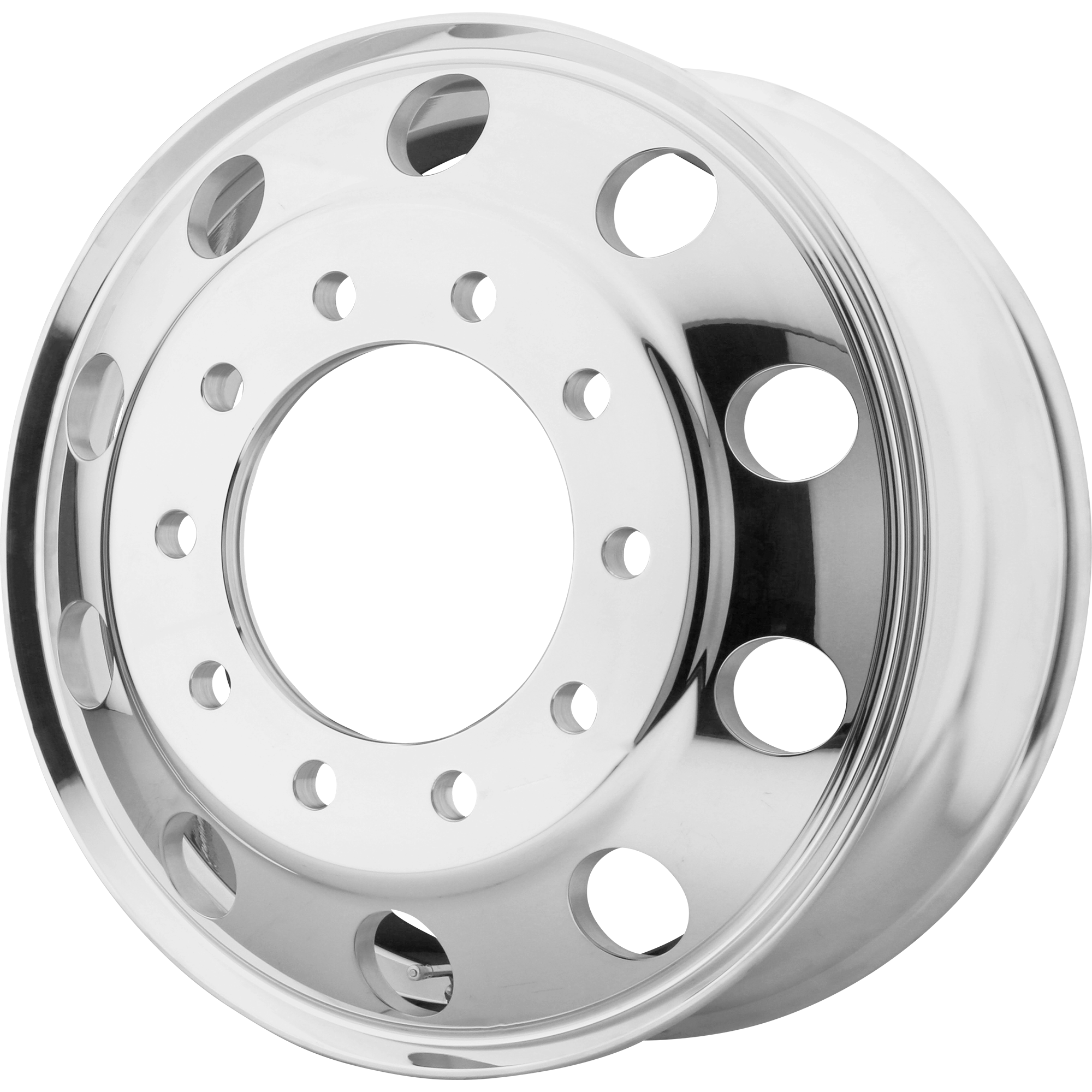 ATX AO400 BAJA – 24.5X8.25 – 10X285.75 – 144 mm – POLISHED