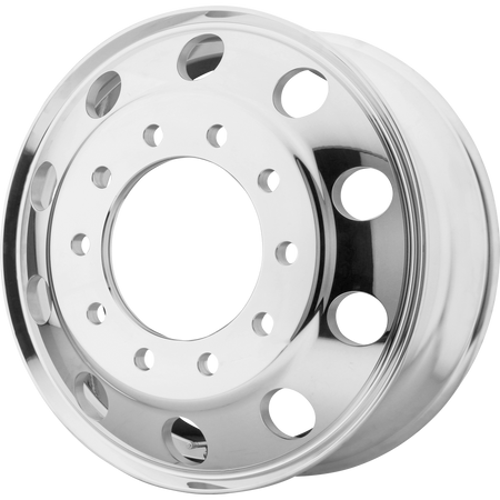 ATX AO400 BAJA – 24.5X8.25 – 10X285.75 – 144 mm – POLISHED
