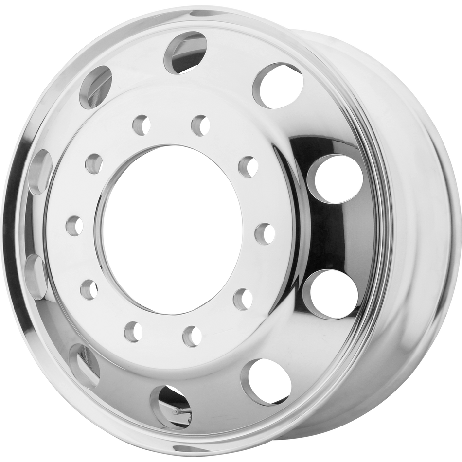 ATX AO400 BAJA – 24.5X8.25 – 10X285.75 – 144 mm – POLISHED