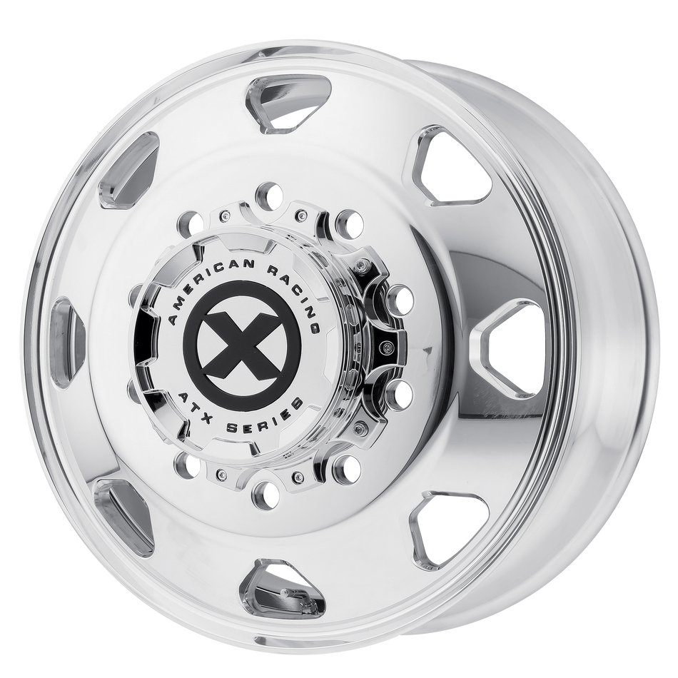 ATX AO401 OCTANE – 22.5X10.5 – 10X285.75 – POLISHED