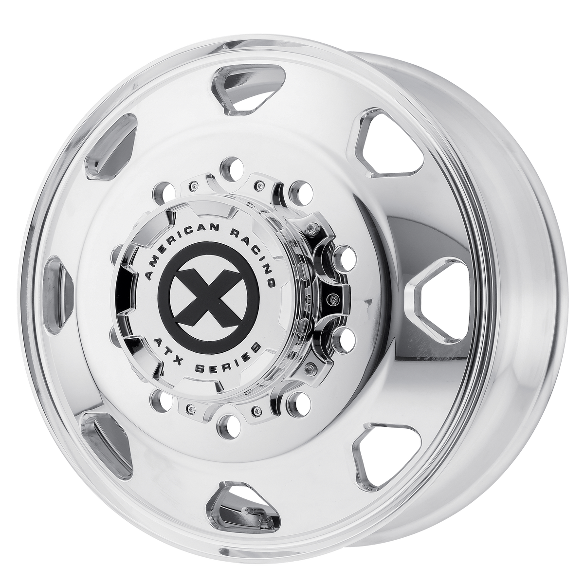 ATX AO401 OCTANE – 24.5X8.25 – 10X285.75 – 144 mm – POLISHED