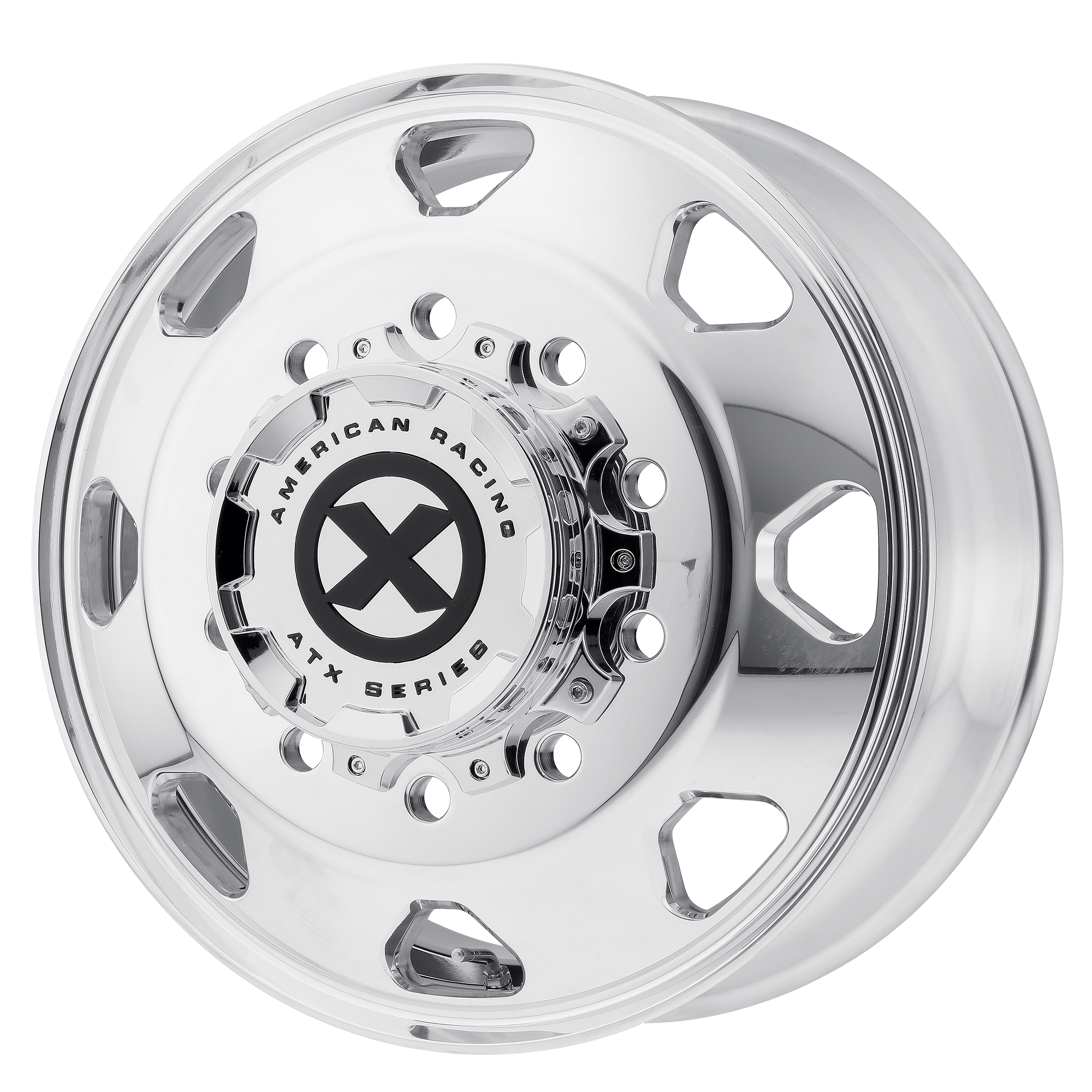 ATX AO401 OCTANE – 24.5X8.25 – 10X285.75 – 144 mm – POLISHED