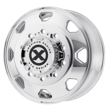 ATX AO401 OCTANE – 24.5X8.25 – 10X285.75 – 144 mm – POLISHED