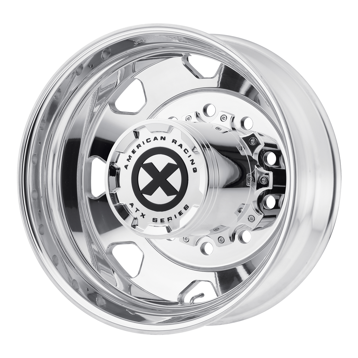 ATX AO401 OCTANE – 22.5X8.25 – 10X285.75 – -168 mm – POLISHED