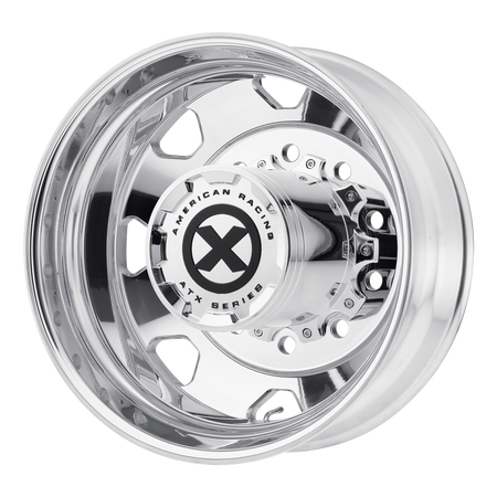 ATX AO401 OCTANE – 24.5X8.25 – 10X285.75 – -168 mm – POLISHED