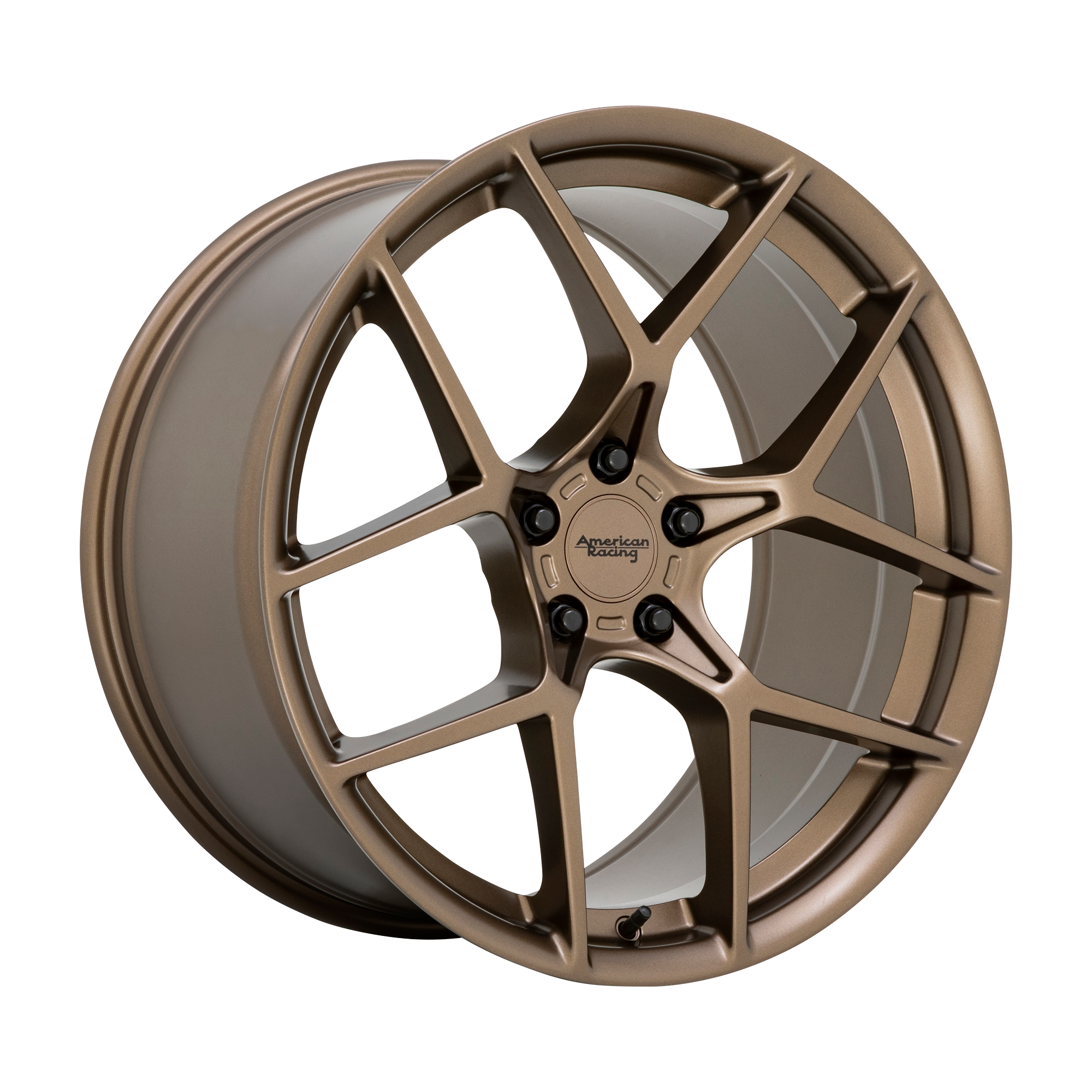 American Racing AR924 CROSSFIRE – 20X10.5 – 5X120 – 40 mm – MATTE BRONZE