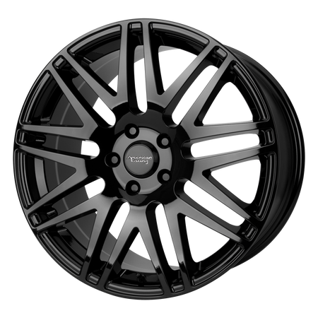 American Racing AR928 – 17X7 – 5X120 – 40 mm – GLOSS BLACK