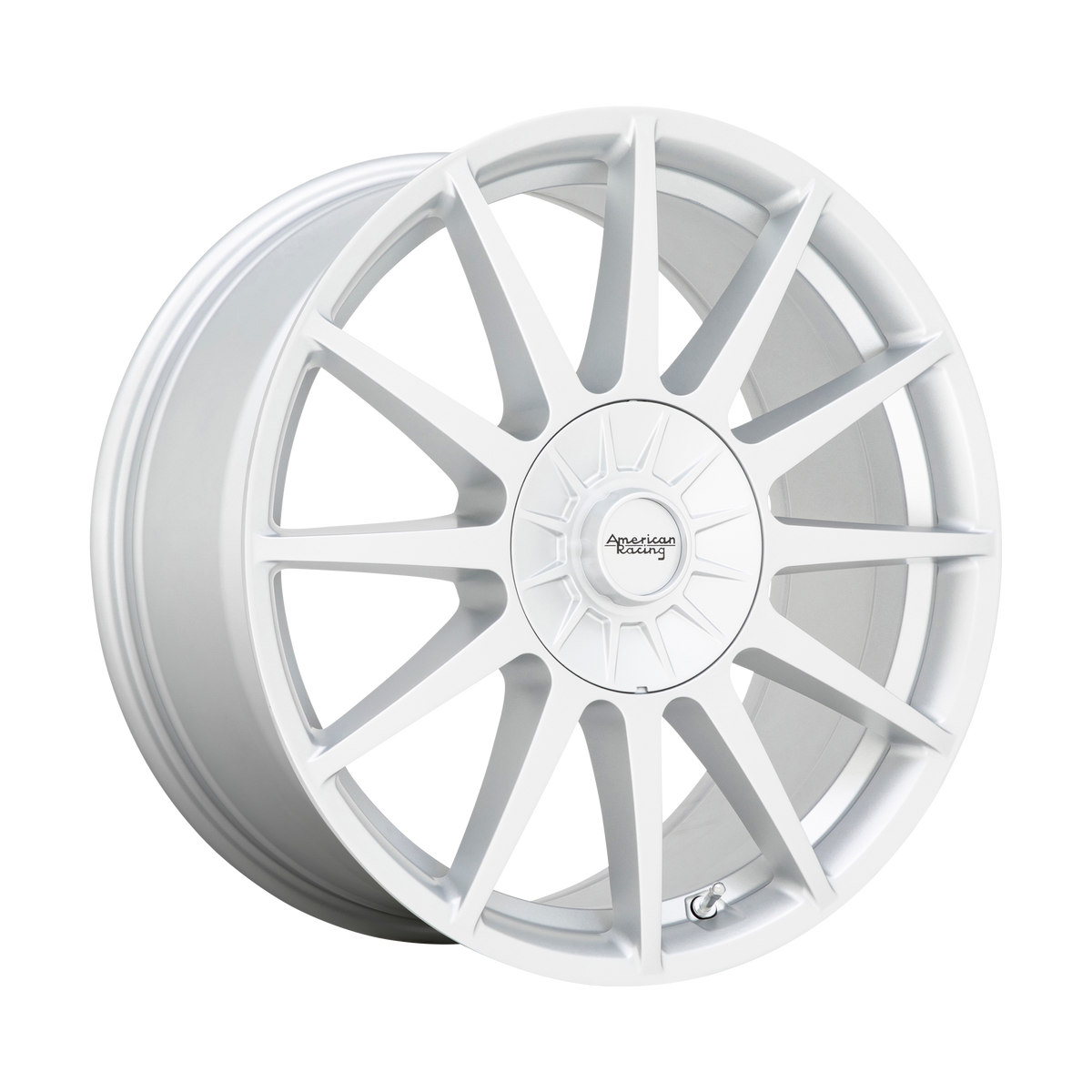 American Racing AR944 – 20X9 – 6X135/6X139.7 – 35 mm – HYPER SILVER