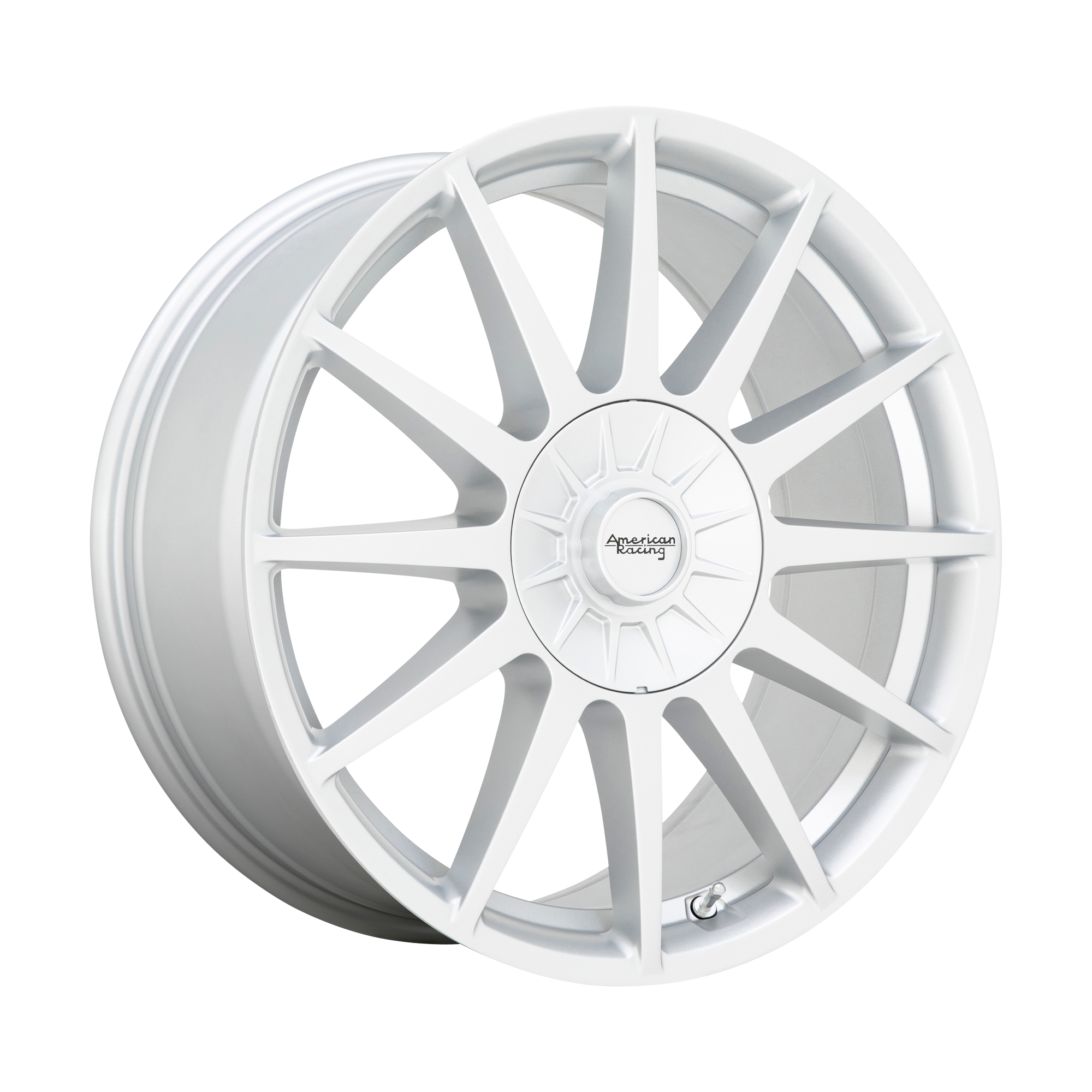 American Racing AR944 – 20X9 – 6X135/6X139.7 – 35 mm – HYPER SILVER