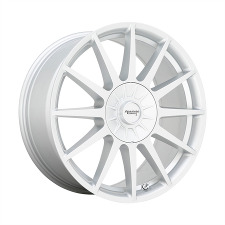American Racing AR944 – 20X9 – 6X135/6X139.7 – 35 mm – HYPER SILVER
