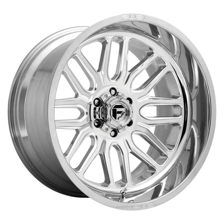 Fuel 1PC D721 IGNITE – 22X12 – 8X180 – -43 mm – HIGH LUSTER POLISHED