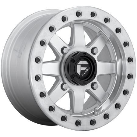Fuel UTV D937 MAVERICK UTV BEADLOCK – 15X7 – 4X137 – 38 mm – RAW MACHINED