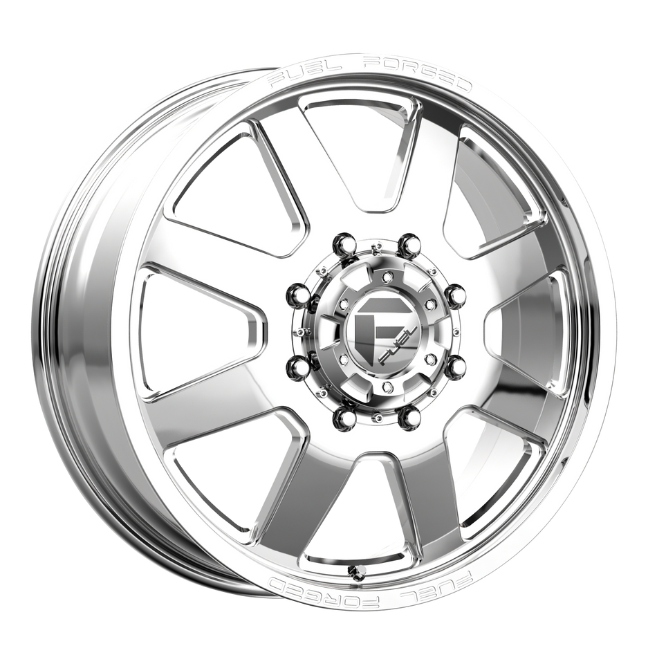 Fuel Mono FF09 – 24X8.25 – 10X225 – -225 mm – POLISHED