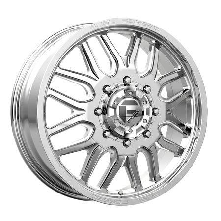 Fuel Mono FF66 – 20X8.25 – 8X200 – -202 mm – POLISHED