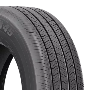 Toyo Tya45 Oe – 235/60R18 102H — bande de roulement