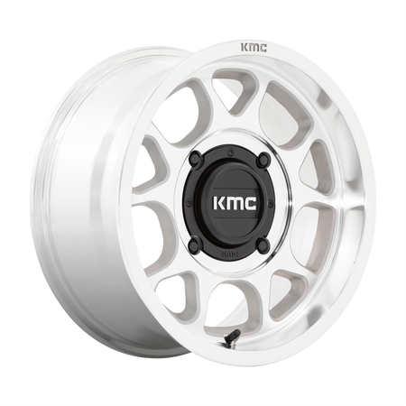 KMC Powersports KS137 TORO S UTV – 15X7 – 4X137 – 10 mm – MACHINED