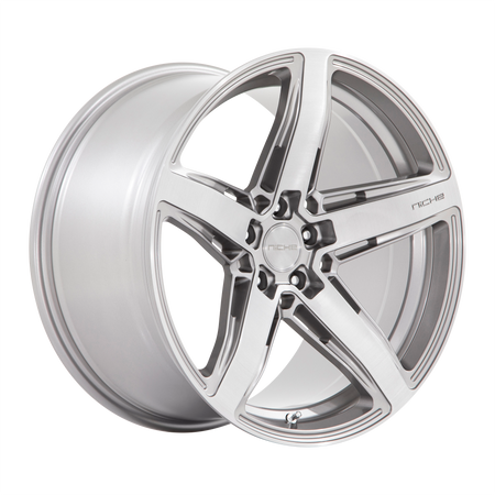 Niche 1PC M270 TERAMO – 20X9 – 5X112 – 42 mm – ANTHRACITE BRUSHED FACE TINT