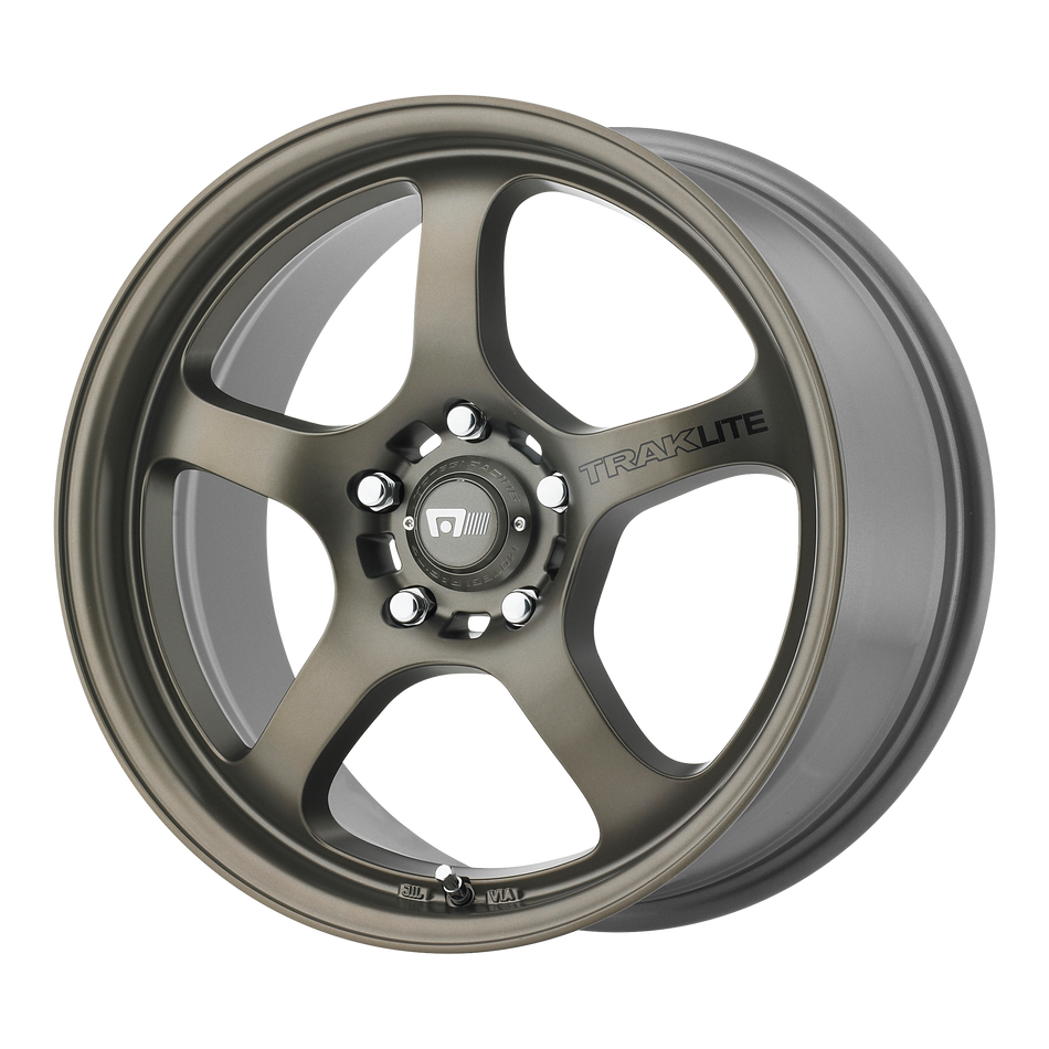 Motegi MR131 – 17X7 – 5X100 – 45 mm – MATTE BRONZE
