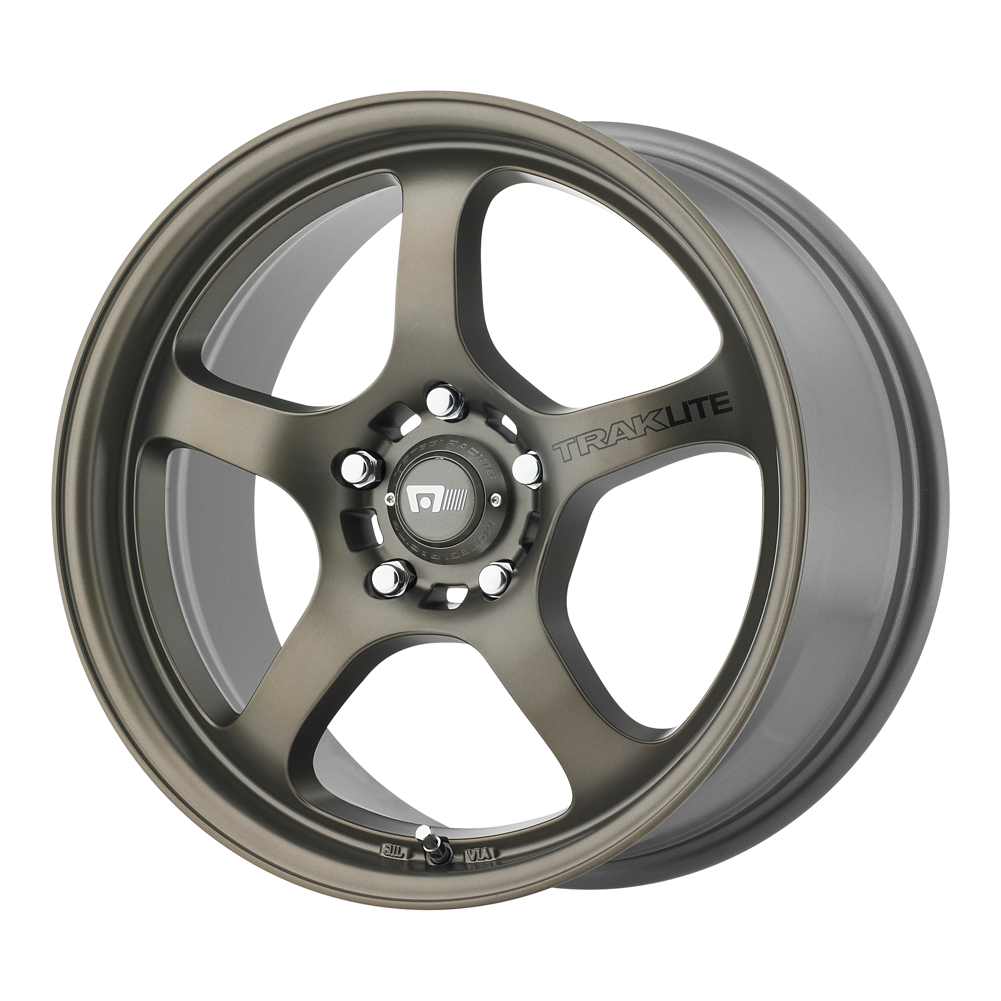 Motegi MR131 – 17X8 – 5X114.3 – 40 mm – MATTE BRONZE