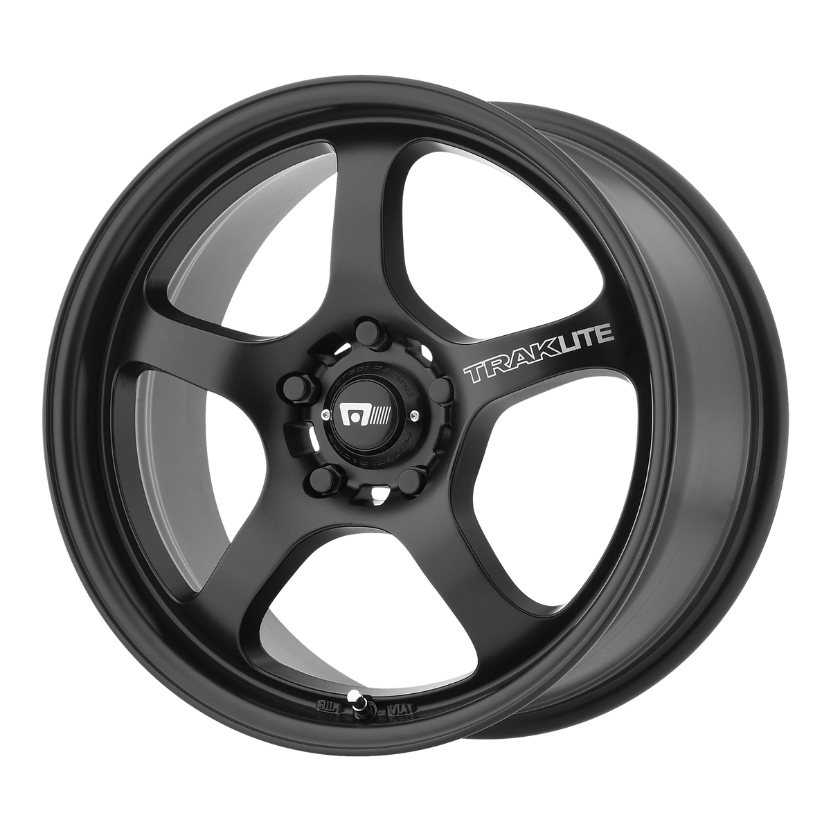 Motegi MR131 – 17X8 – 5X114.3 – 40 mm – SATIN BLACK
