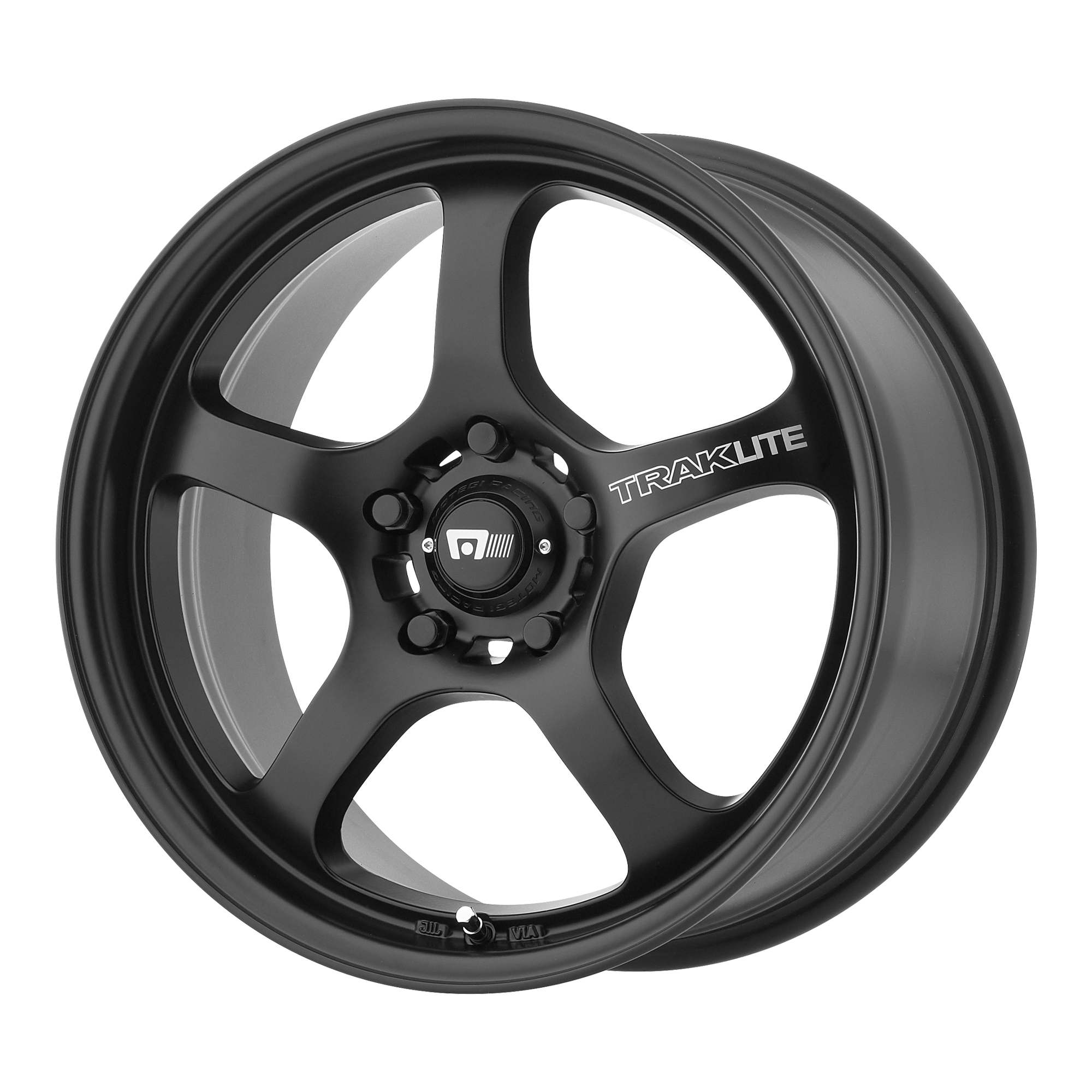 Motegi MR131 – 17X8 – 5X114.3 – 40 mm – SATIN BLACK