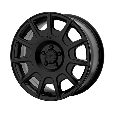 Motegi MR139 RF11 – 15X7 – 5X100 – 15 mm – SATIN BLACK