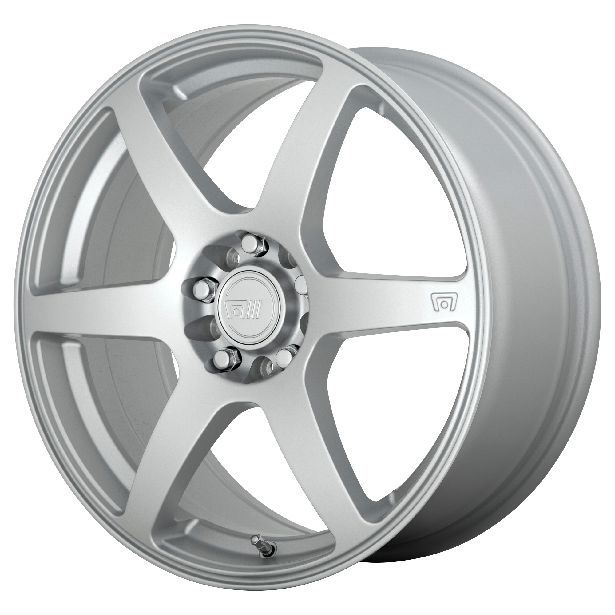 Motegi MR143 CS6 – 17X7 – 5X114.3/5X120 – 40 mm – HYPER SILVER